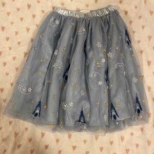 KIDS! Frozen Skirt